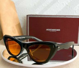 Picture of Jacques Marie Mage Sunglasses _SKUfw45925738fw